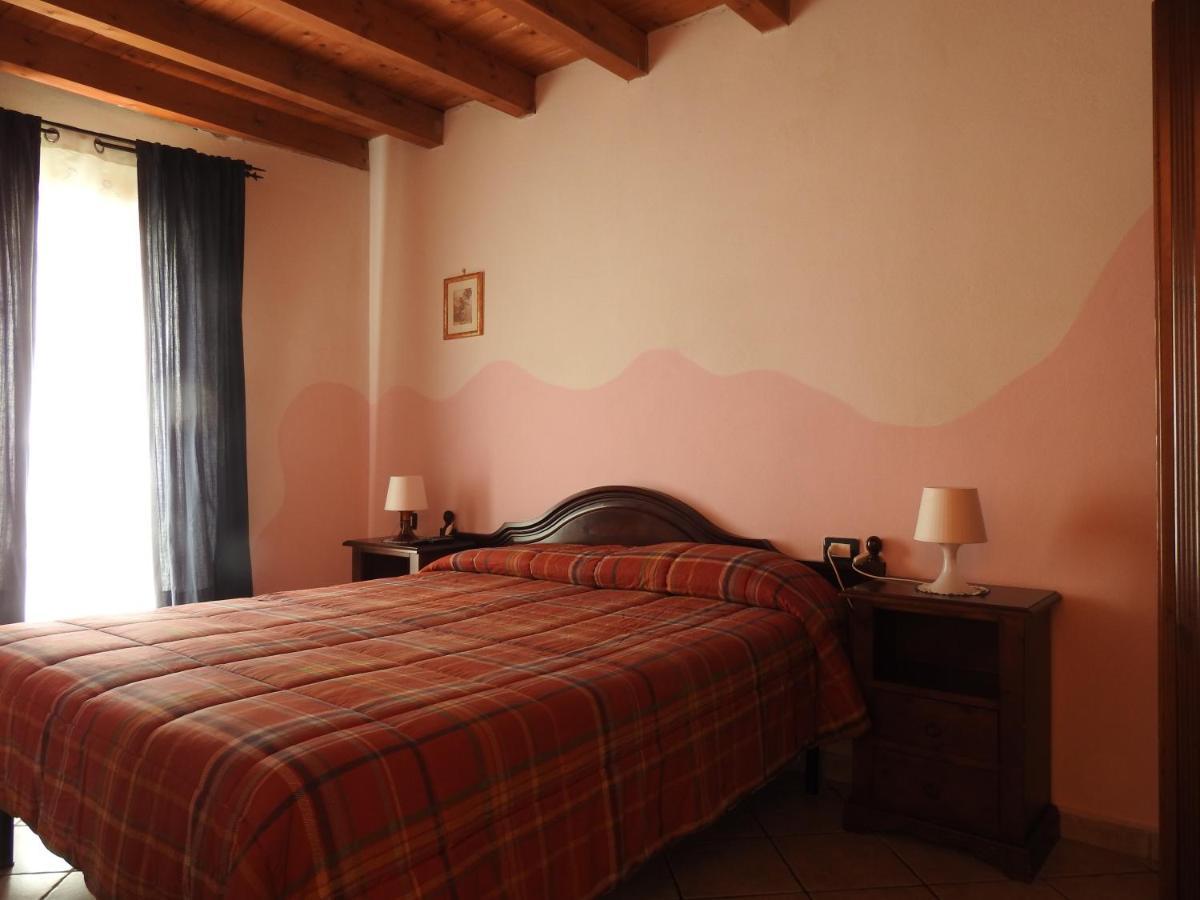 Affittacamere "La Lanterna Delle Fate" Borghetto di Vara Exteriér fotografie